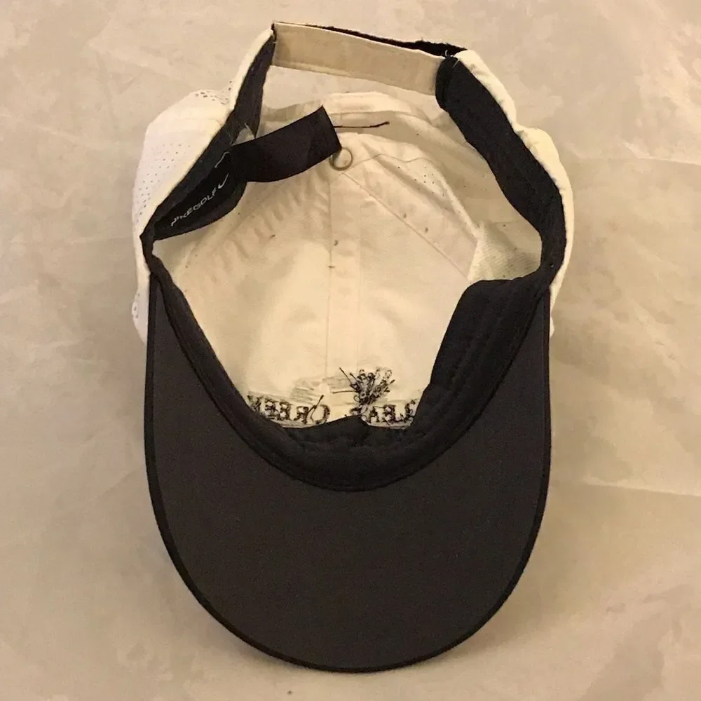 Nike Golf Clear Creek Houston Golf Club Hat